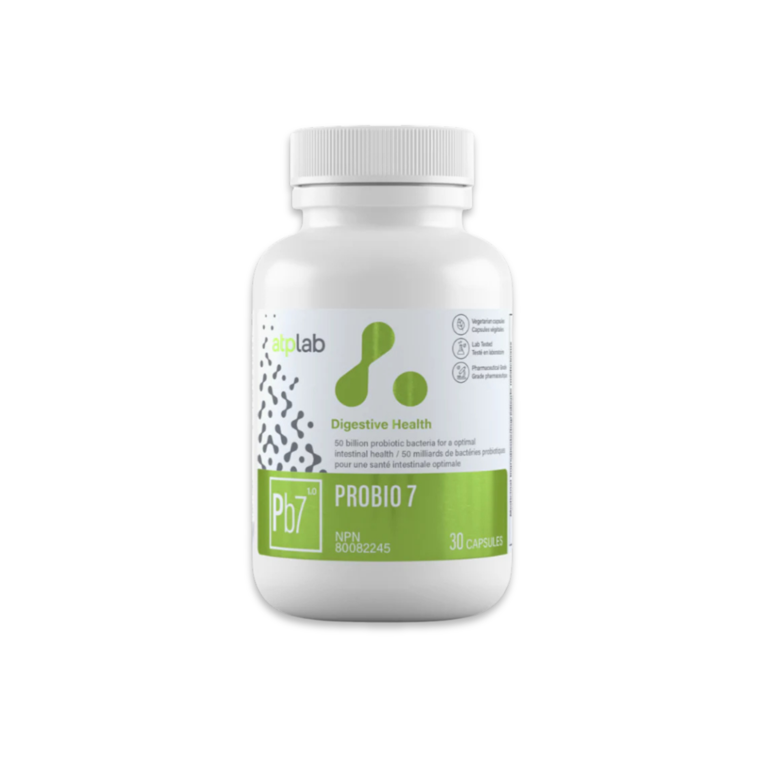 Probio 7 - 30 capsules