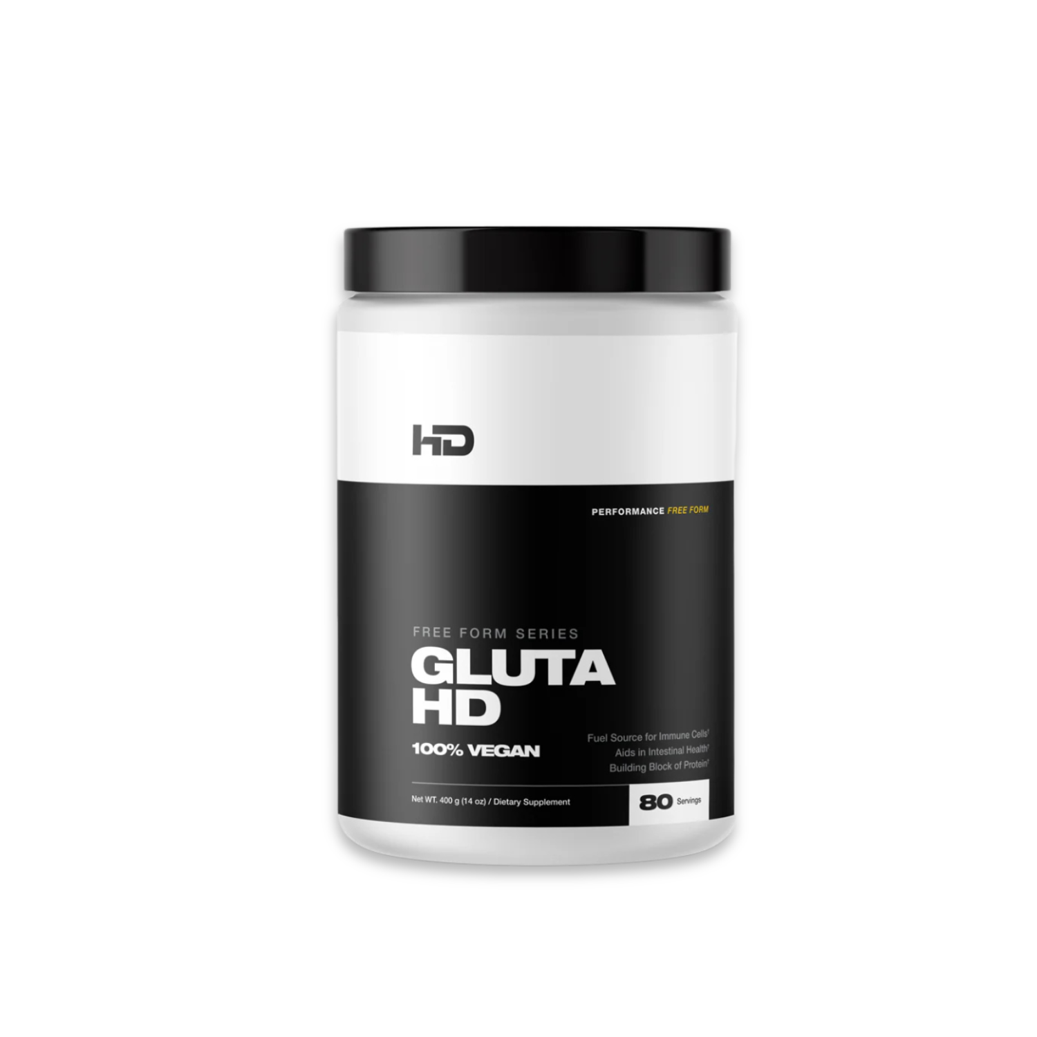 GlutaHD - 400g
