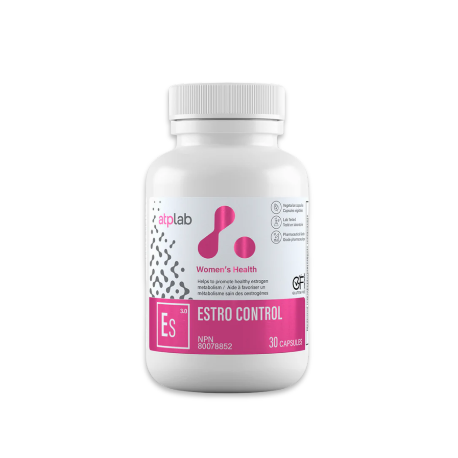 Estro Control - 30 capsules