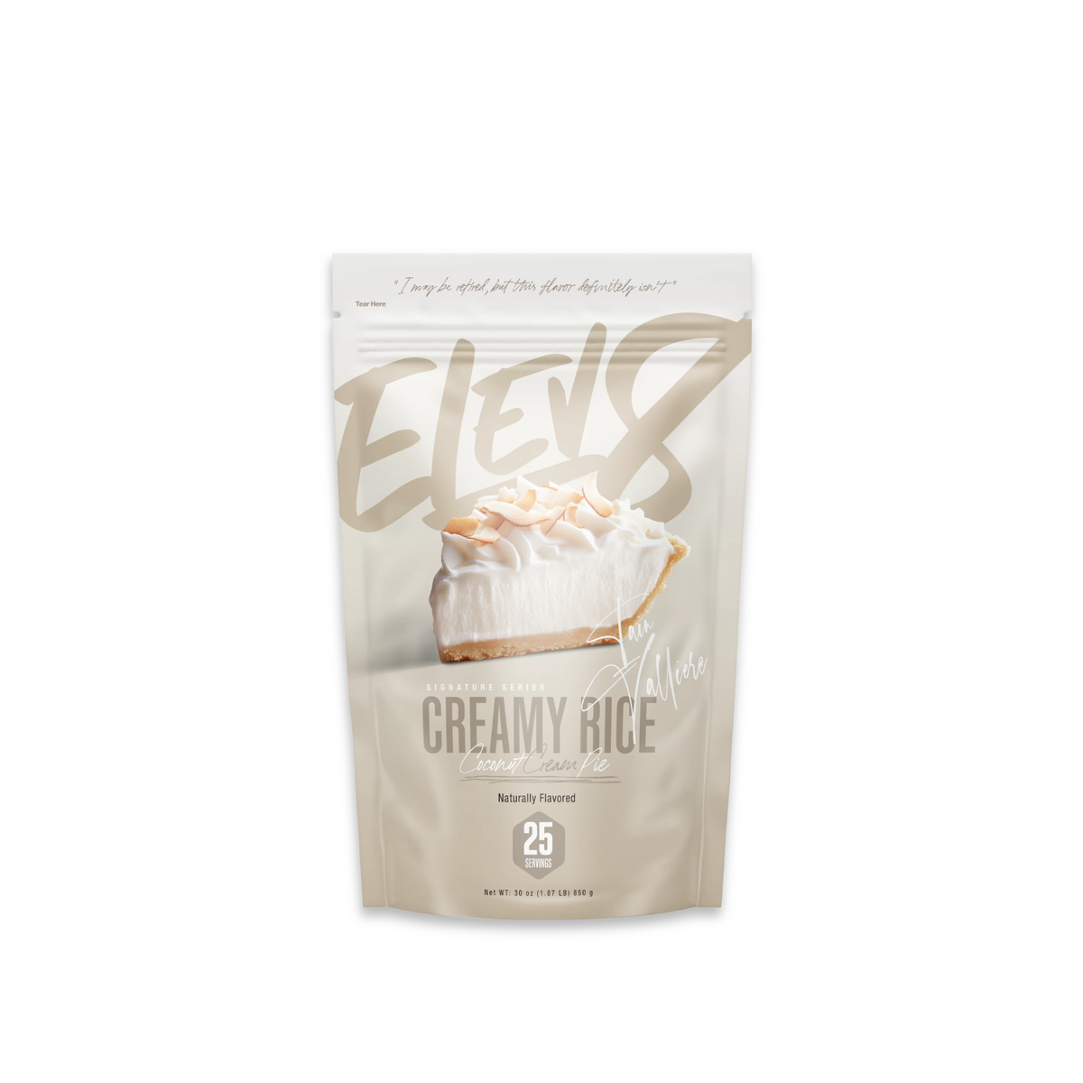 Crème de Riz - 1.9/2lbs