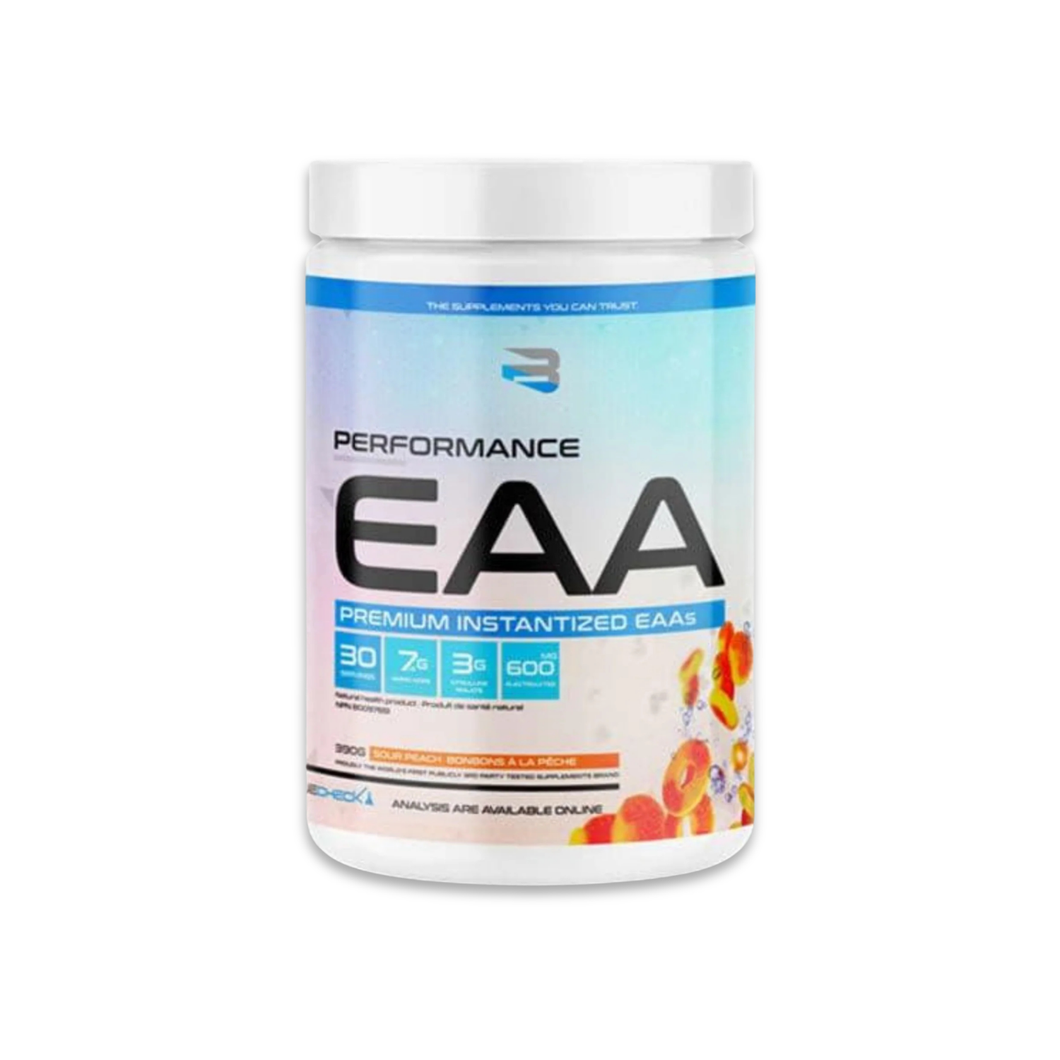 Performance EAA - 30 portions