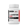 L-Carnitine 650 - 120 capsules