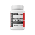 Magnésium Citrate - 120 capsules