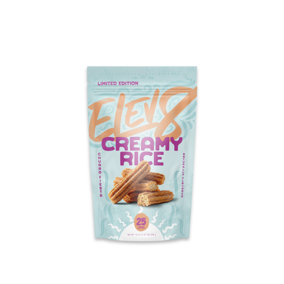 Crème de Riz - 1.9/2lbs