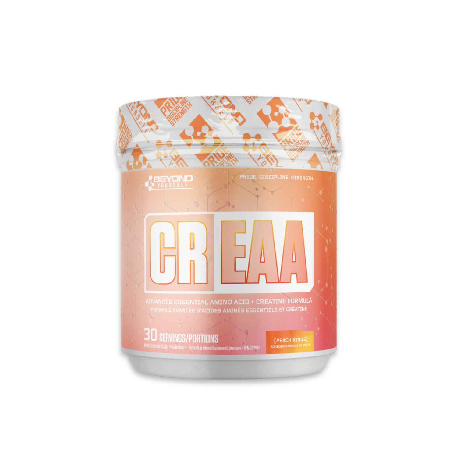 CREAA - 653g