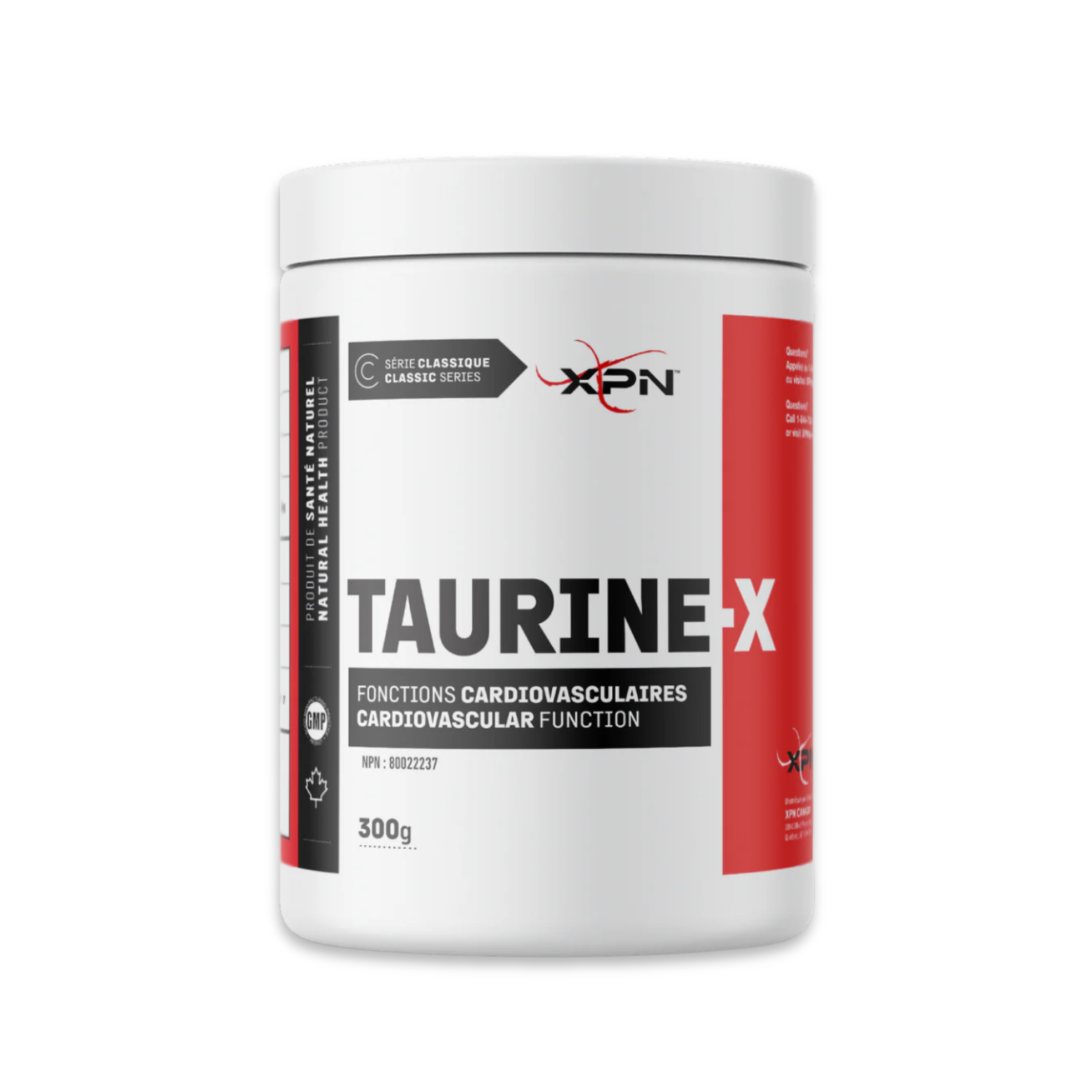 Taurine-X - 300g