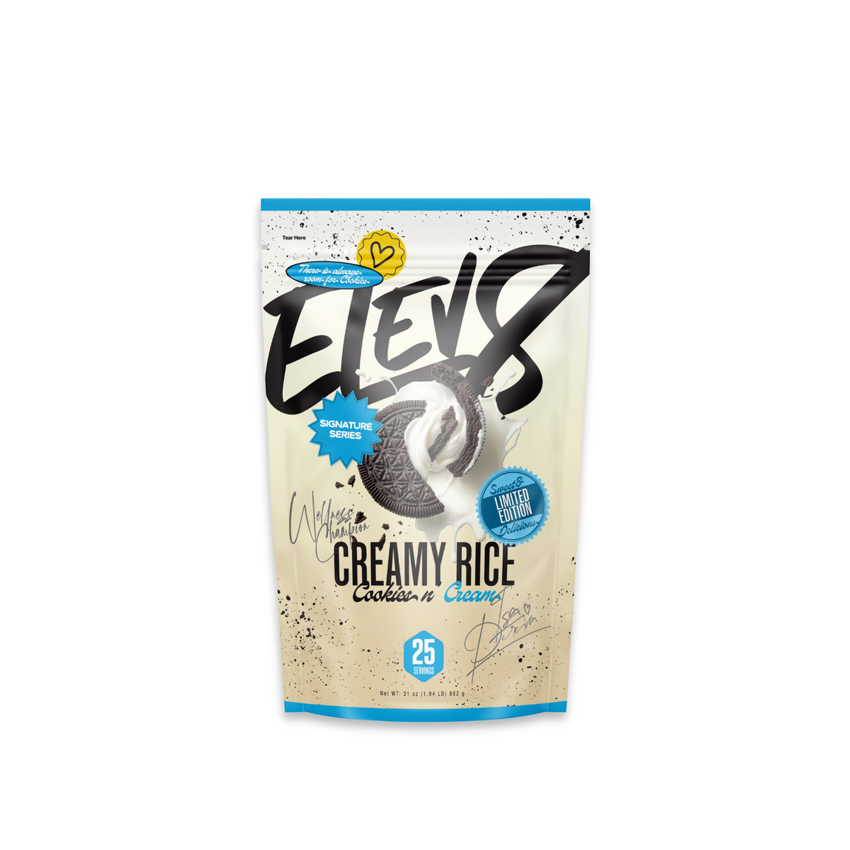 Crème de Riz - 1.9/2lbs