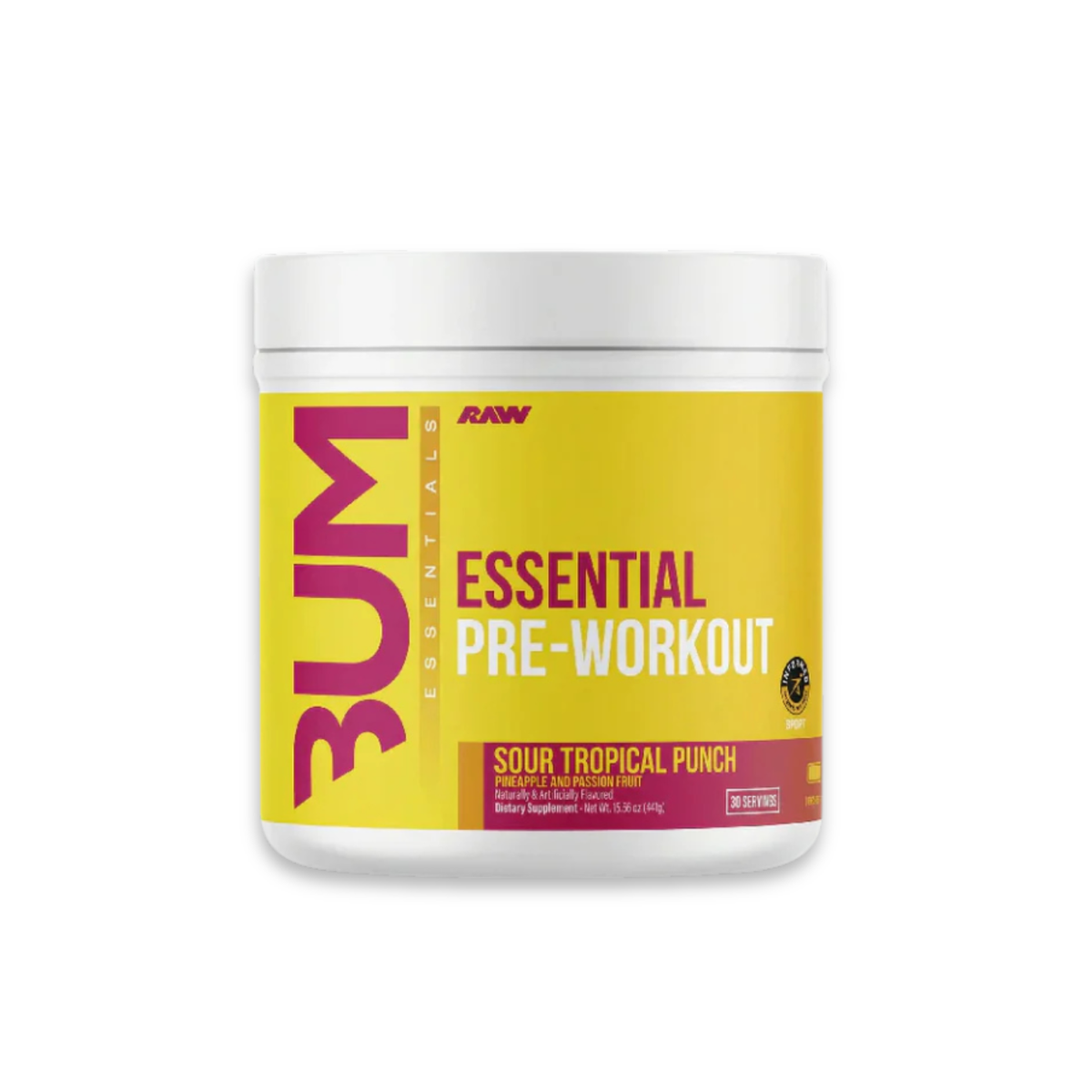 Essential Pre-Workout - 410g