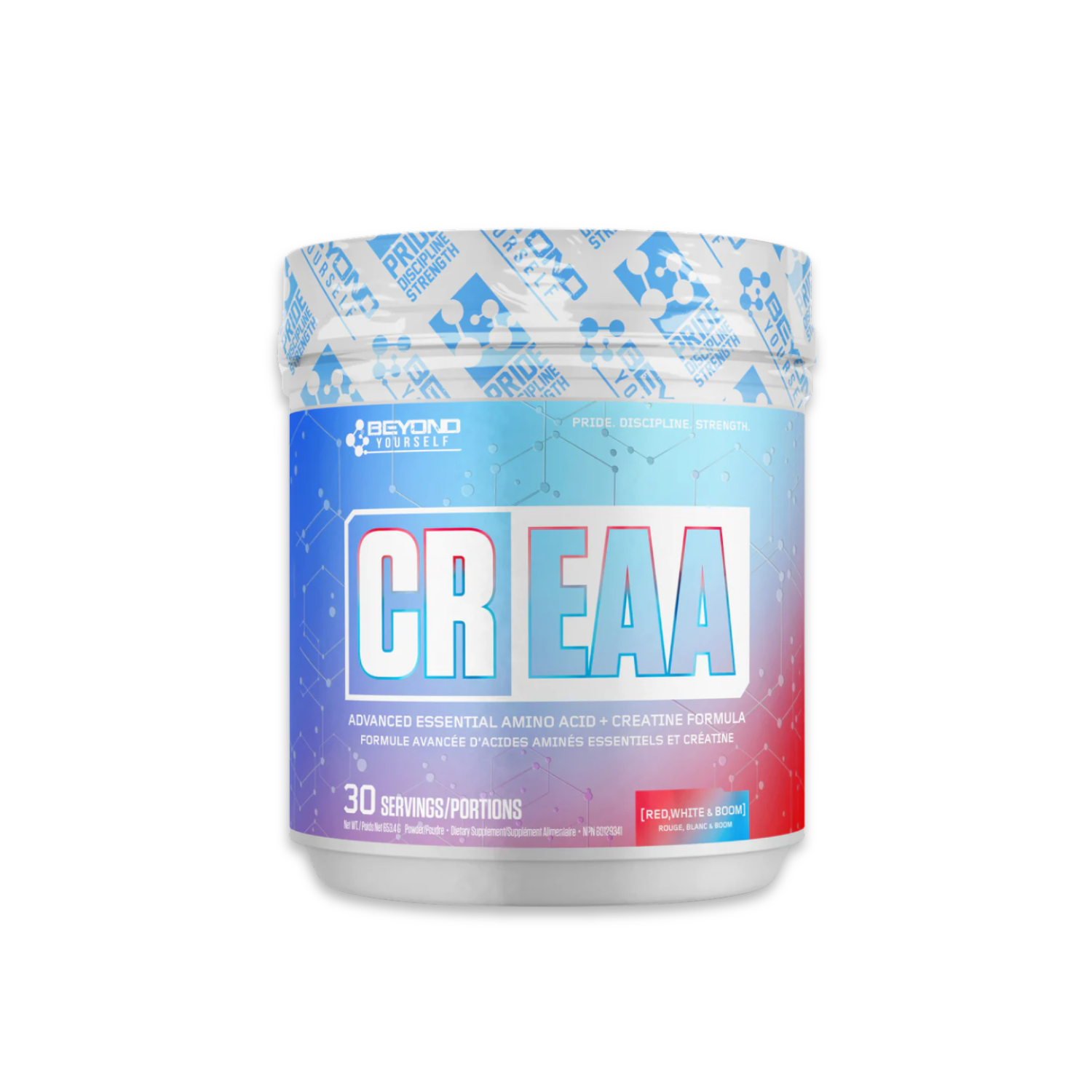 CREAA - 653g