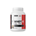 Whey-X - 4.4lbs