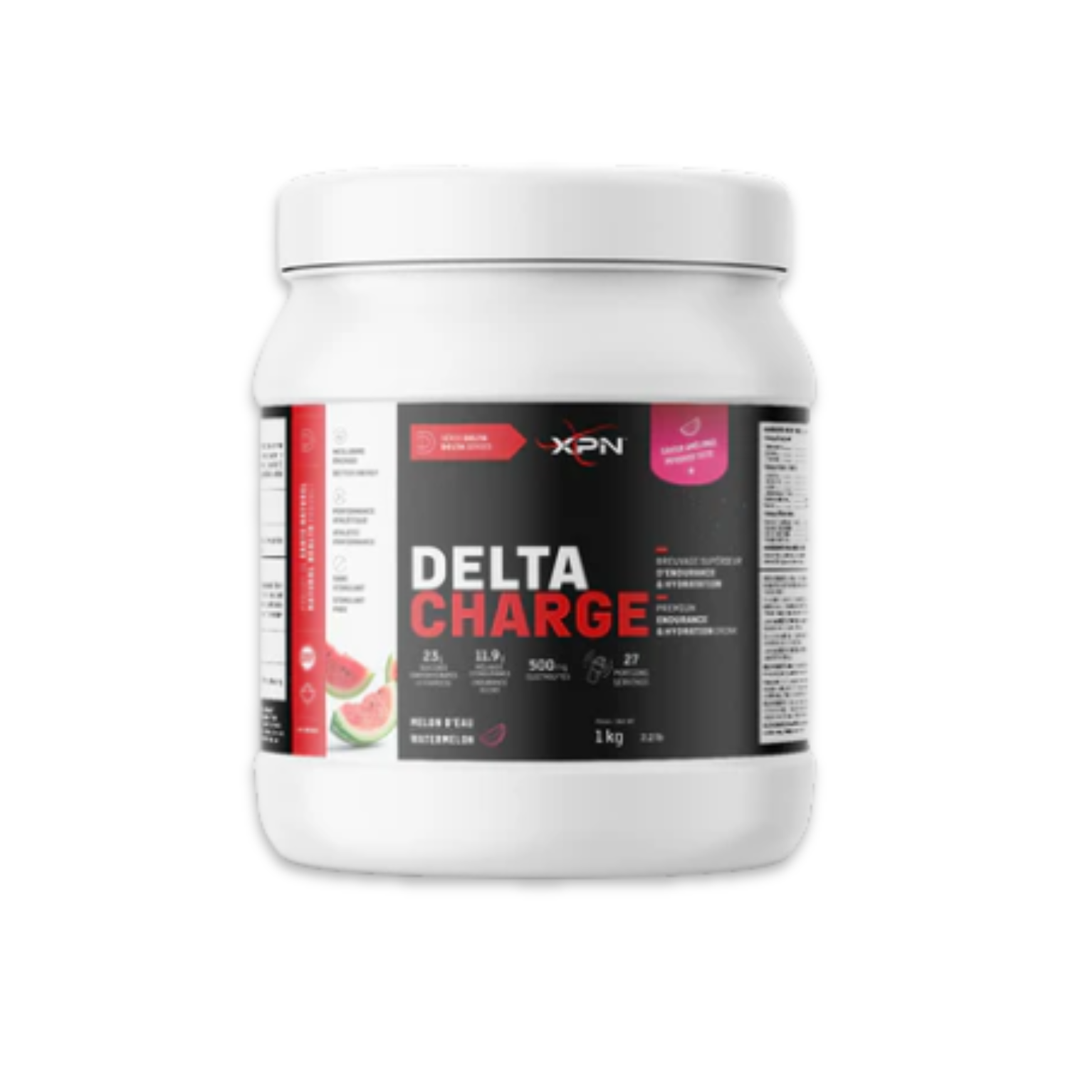 Delta Charge - 2kg