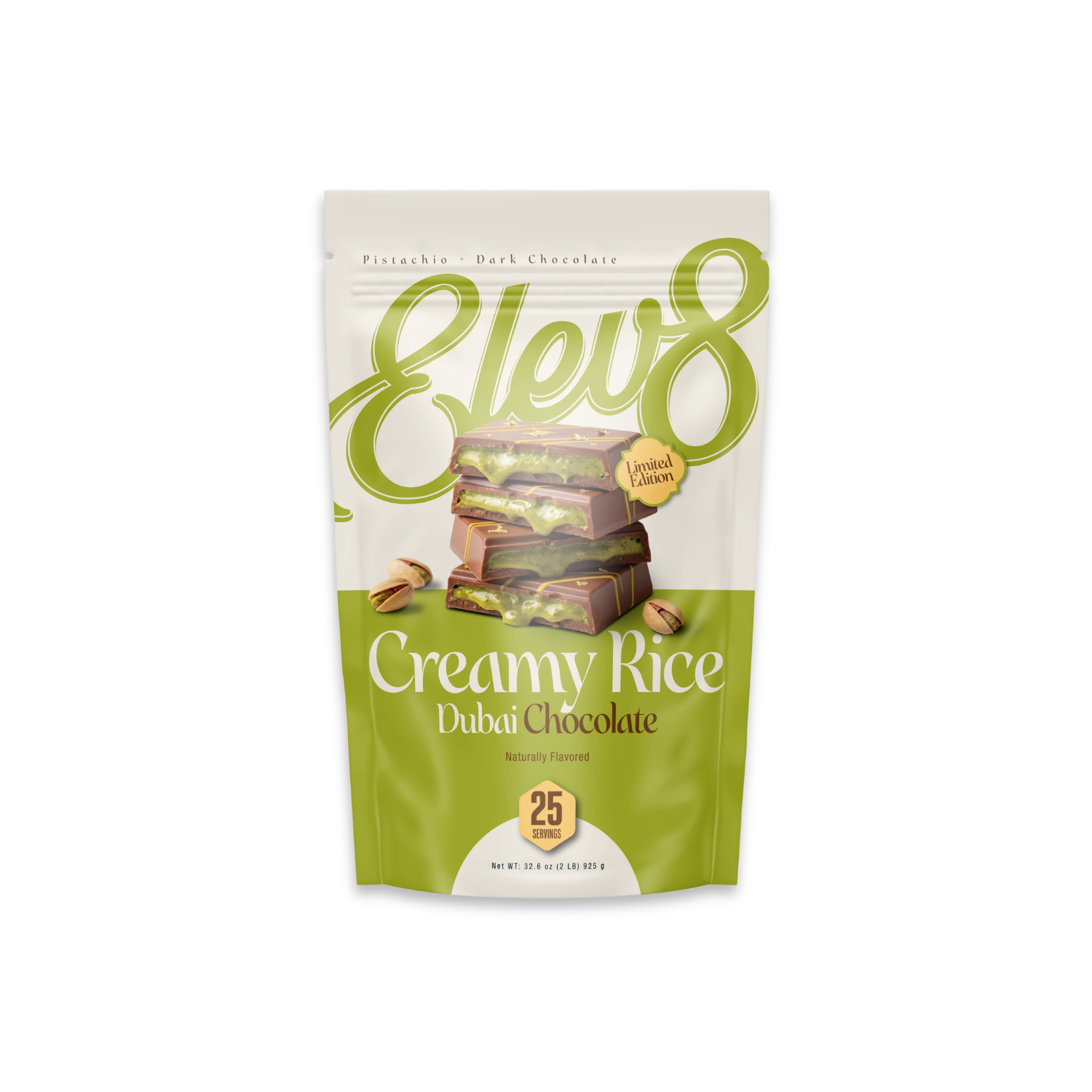 Crème de Riz - 1.9/2lbs
