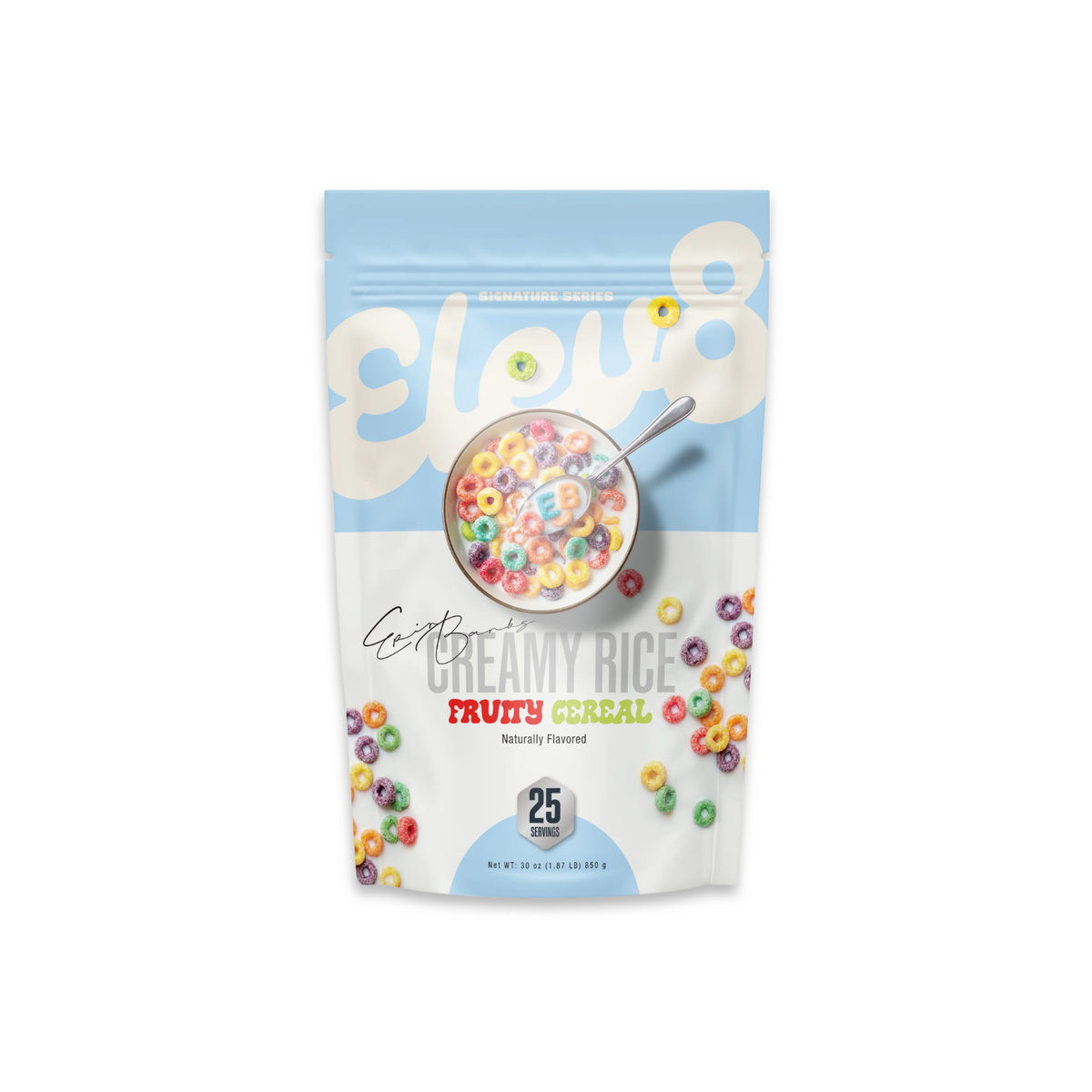 Crème de Riz - 1.9/2lbs
